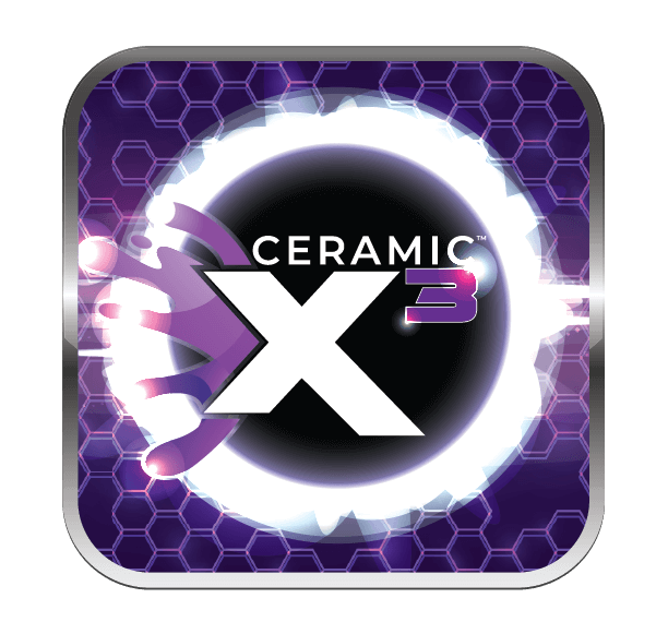 Ceramic X3