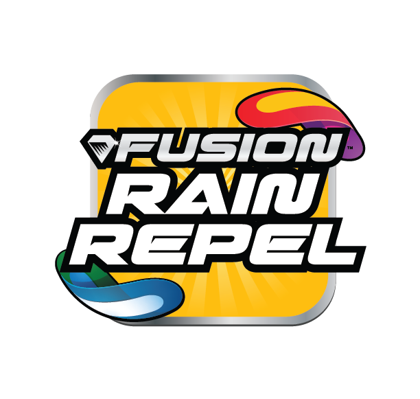 Fusion Rain Repel