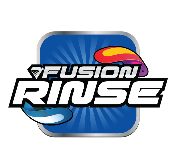 Fusion Rinse