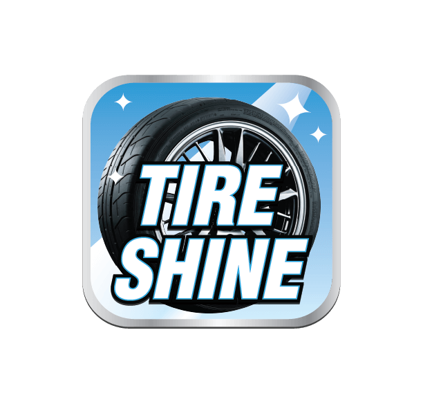 Tire Shine