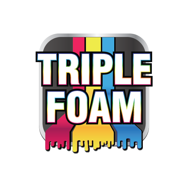 Triple Foam