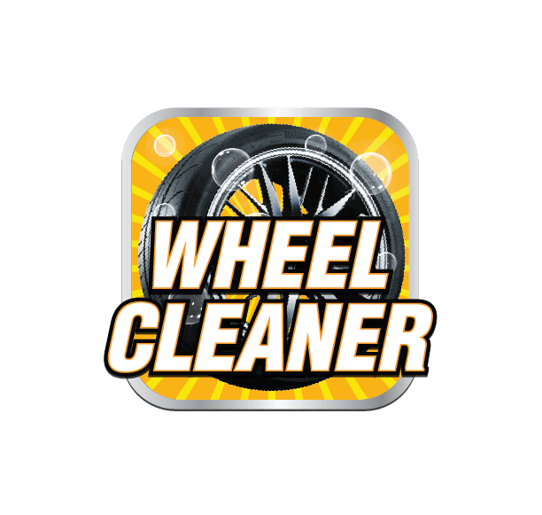 Wheel Cleaner
